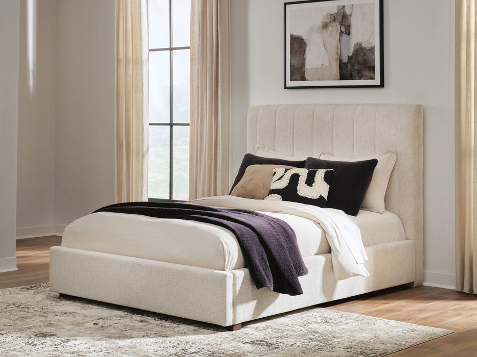 Shoralli Bed