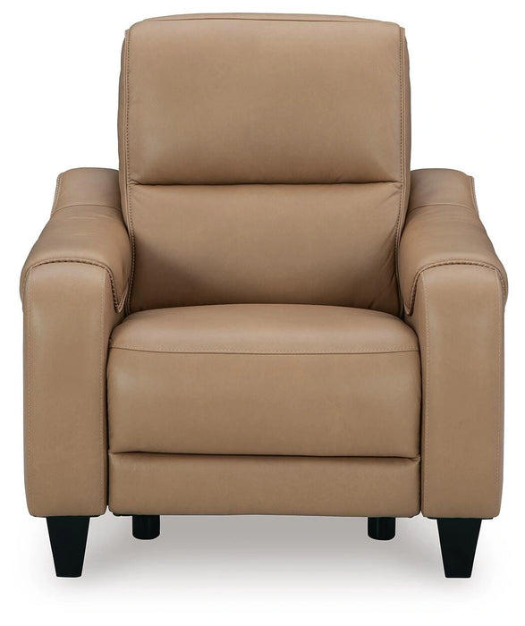Mosswell Recliner