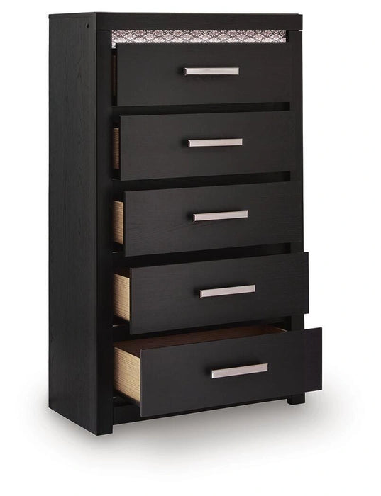 Shoralli Chest