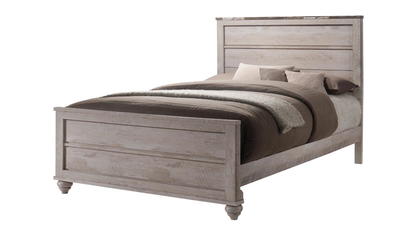 Jessup Queen Bed