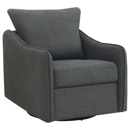 Madia Swivel Glider Chair