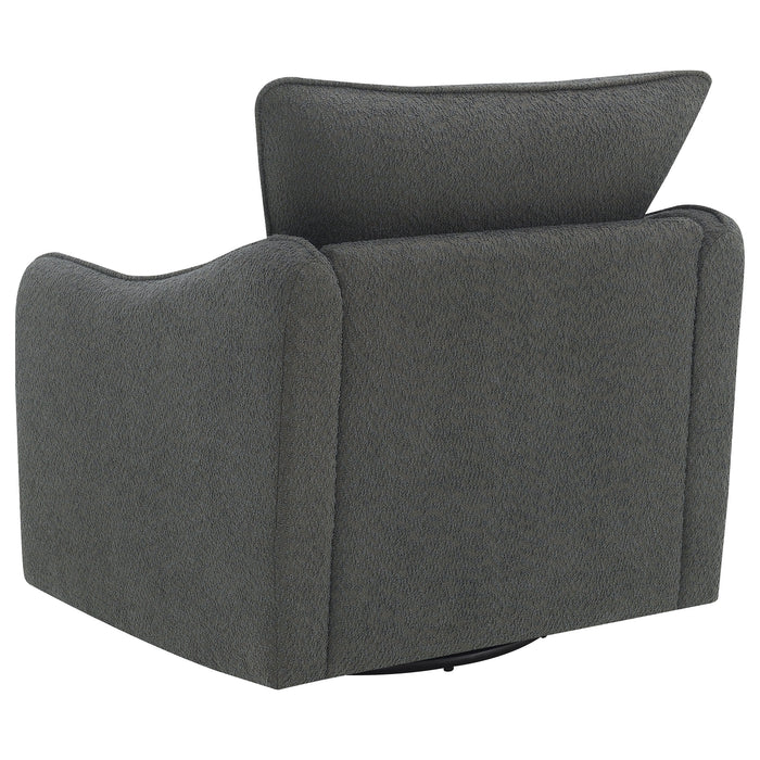 Madia Swivel Glider Chair