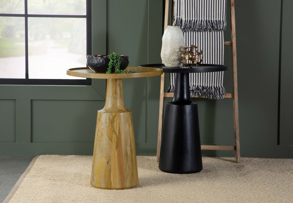 Ixia Side Table