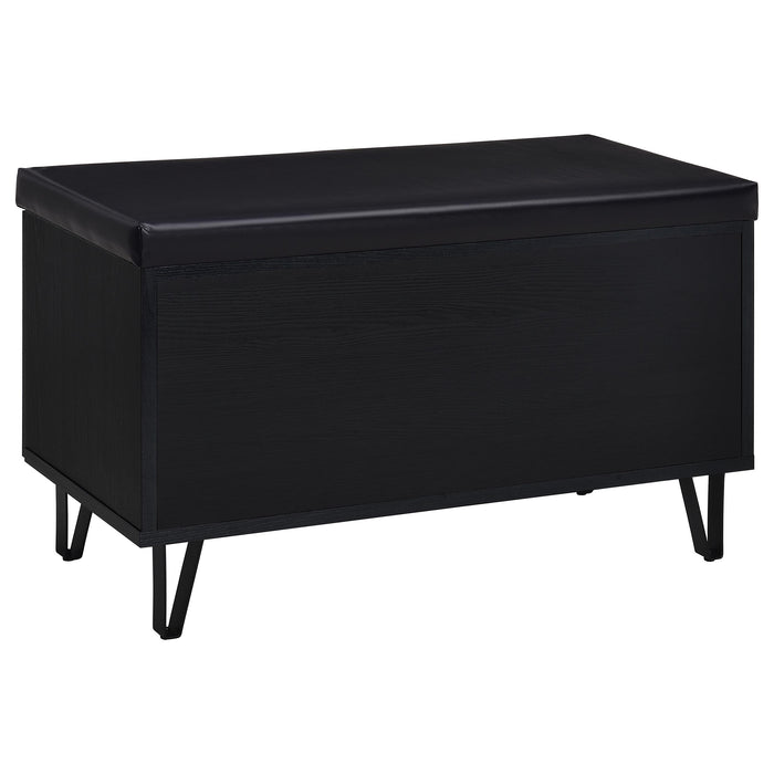 Brixton Storage Bench