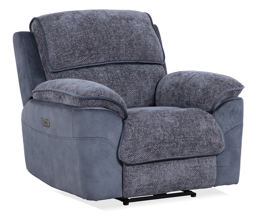Paris Phantom Power Recliner