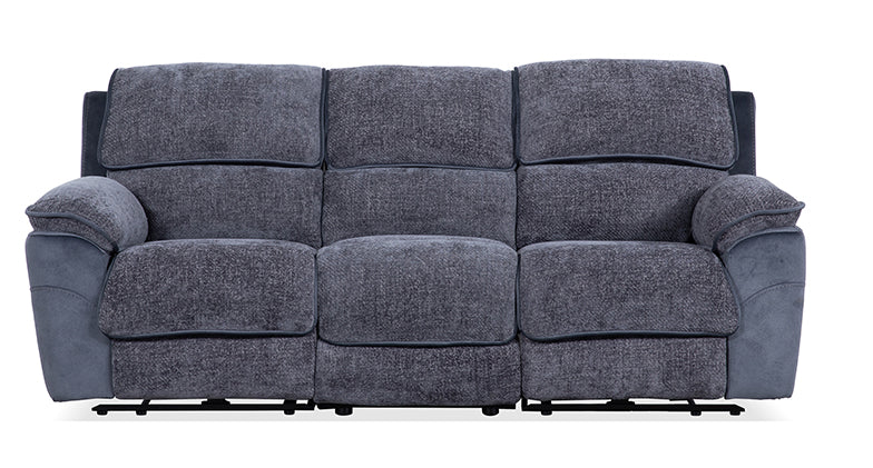 Paris Phantom Power Sofa