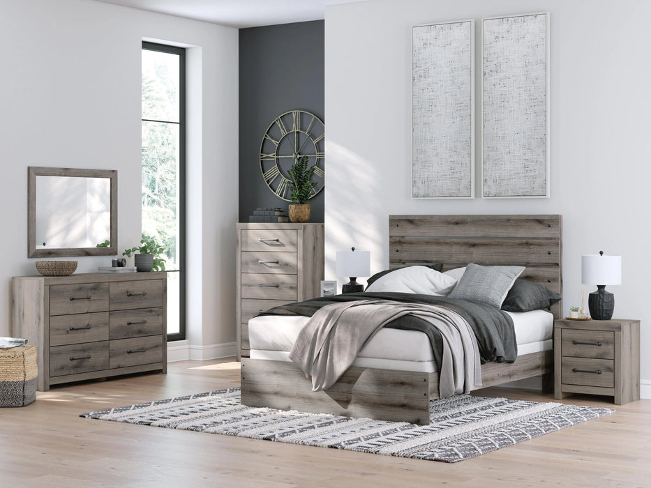 Urbanoore Bed