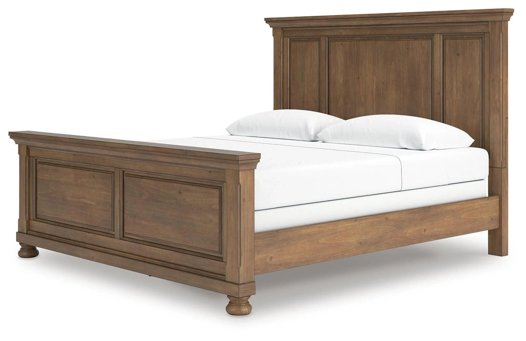 Vandenmore Bed