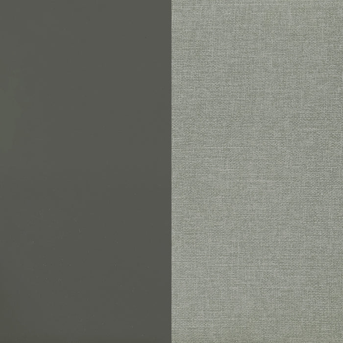 Danbury Makeup Vanity Table with LED Mirror and Stool