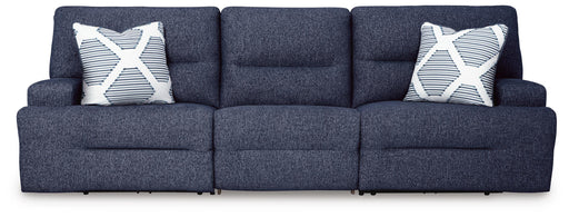 Acklen Place Power Reclining Sectional Sofa