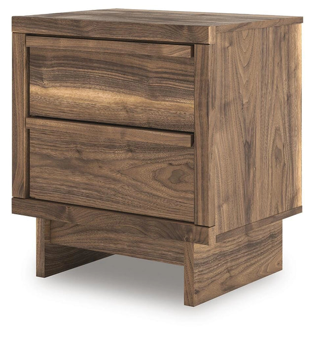 Zadilyn Nightstand
