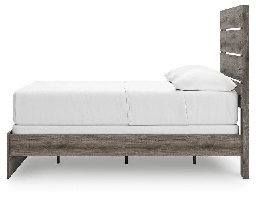 Urbanoore Bed