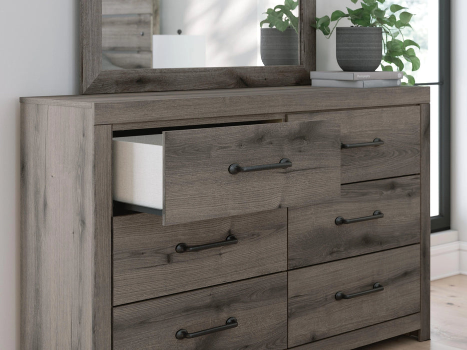 Urbanoore Dresser