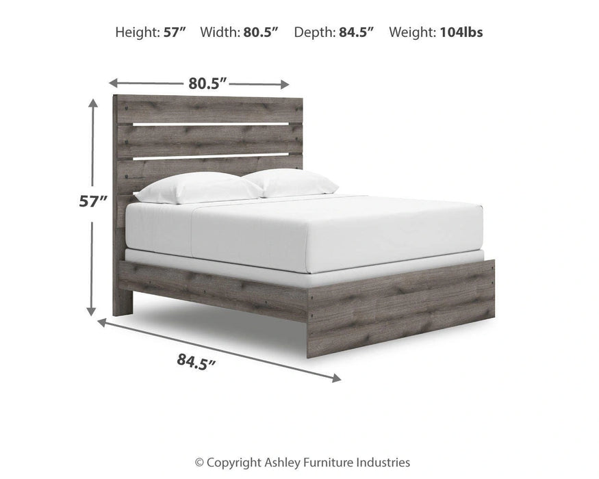 Urbanoore Bed