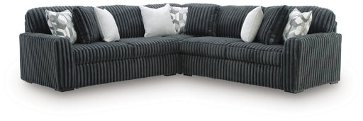 Midnight-Madness Sectional