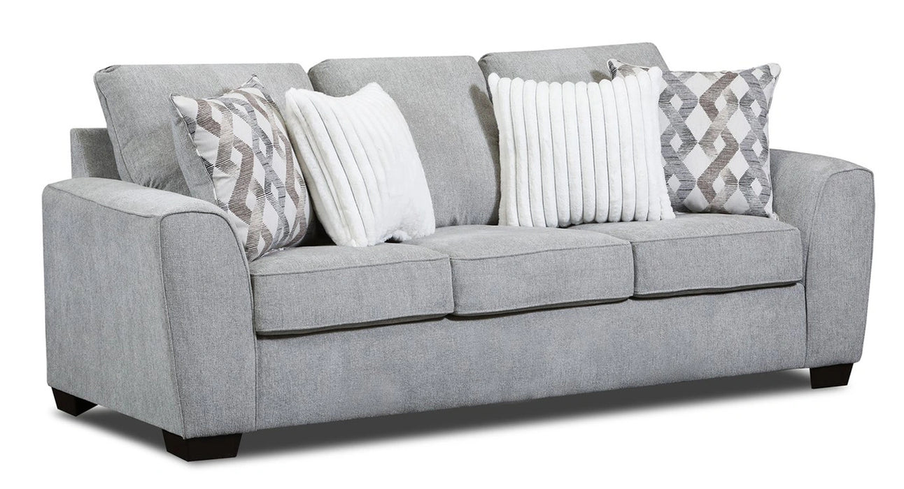 Rockville Steele Sofa