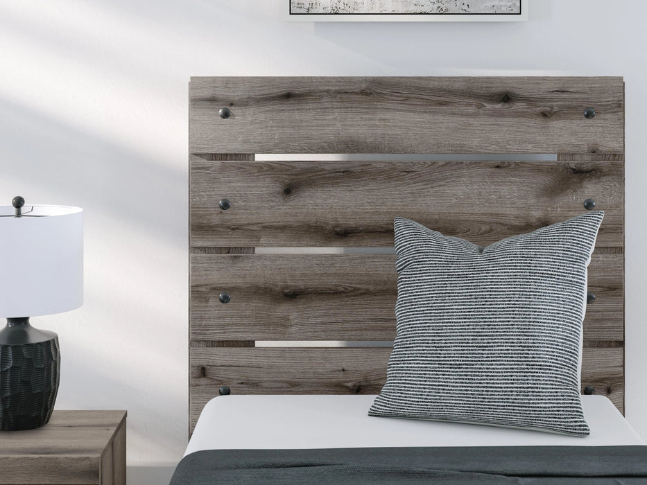 Urbanoore Bed