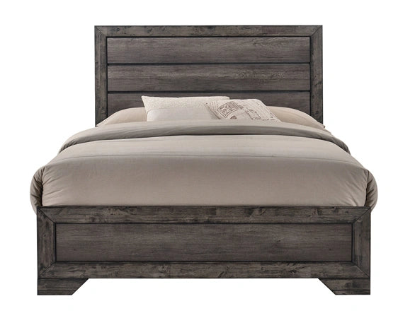 Nathan Full Bed