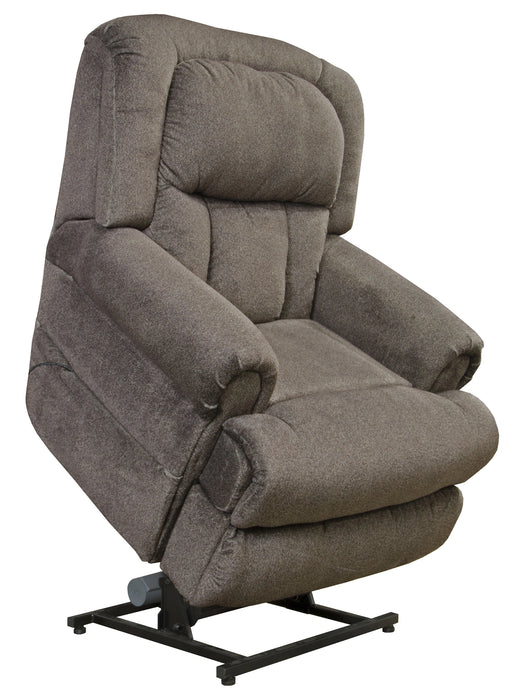 Burns Ash Power Lift Chair