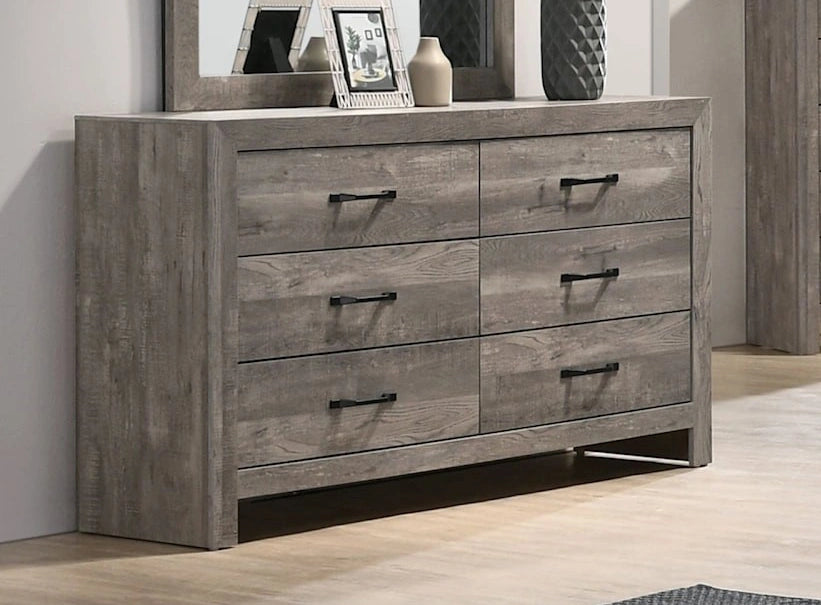 Cameron Grey Dresser