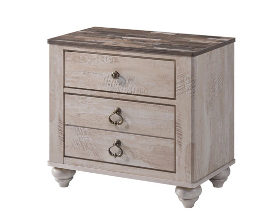 Jessup Nightstand