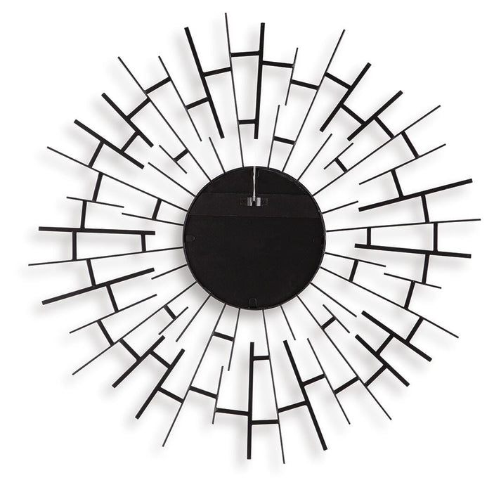 Garrenworth Accent Mirror
