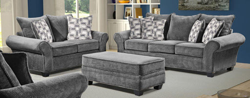 Trinidad Granite Sofa image