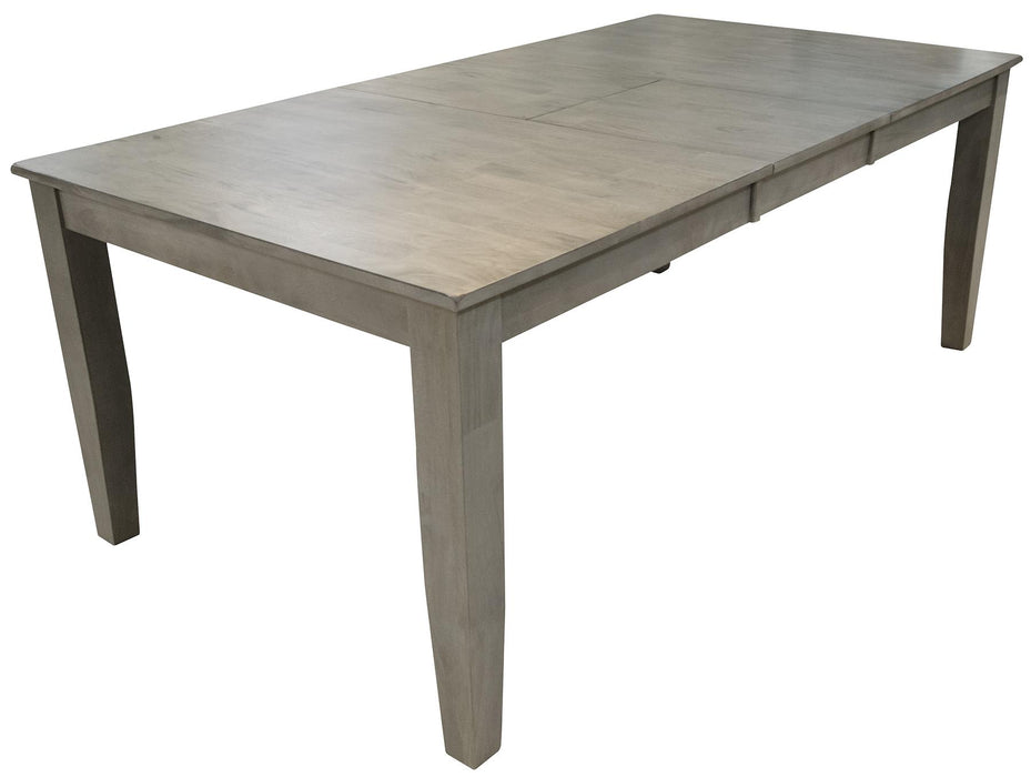 Clark Grey Dining Table image