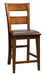 Hayward Pub Ladder Back Chair image