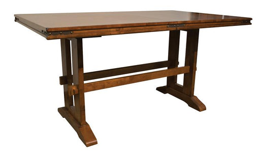 Hayward Pub Trestle Table image