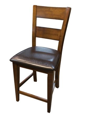 Blue Stone Pub Chair image