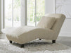 Yakety Sand Chaise Lounge image