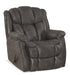 Patriot Gray Rocker Recliner image