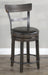 Farmstead Pub Swivel Barstool image