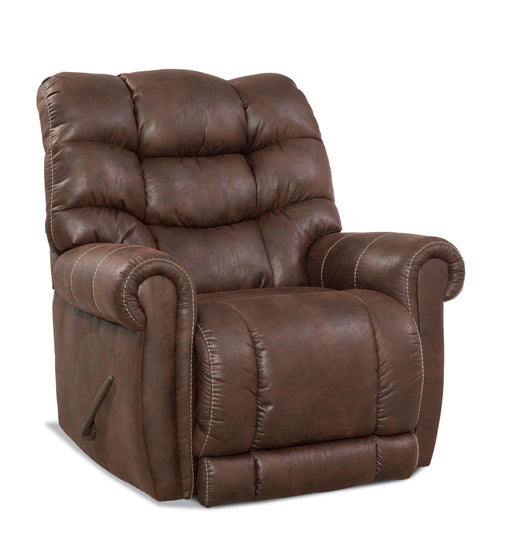 Bomber Sable Wall Saver Recliner image