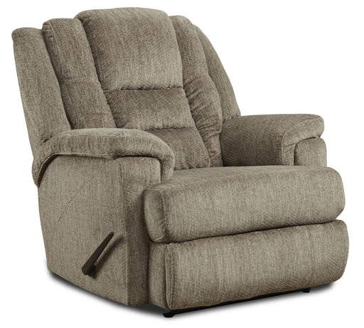 Victory Taupe Wall Saver Recliner image