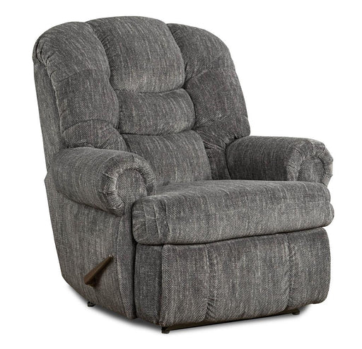 Graphite King Comfort Recliner image