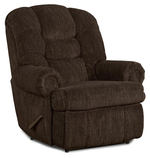 Fudge King Comfort Recliner image