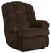 Fudge King Comfort Recliner image