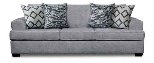 Remi Gray Sofa image