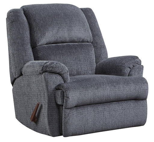 Denaliindigo Rocker Recliner image