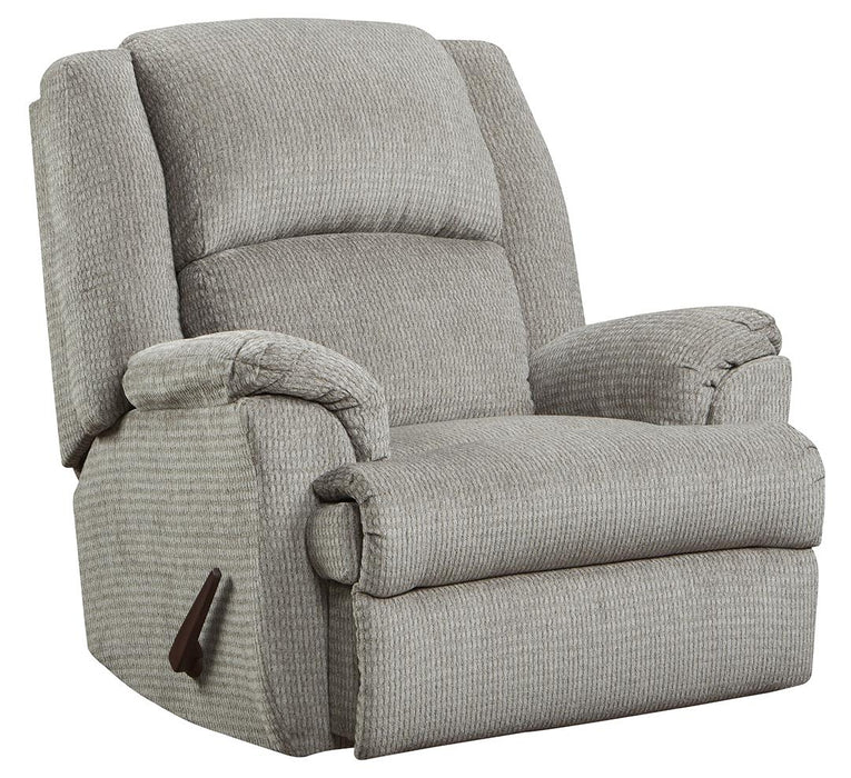 Denali Mineral Rocker Recliner image