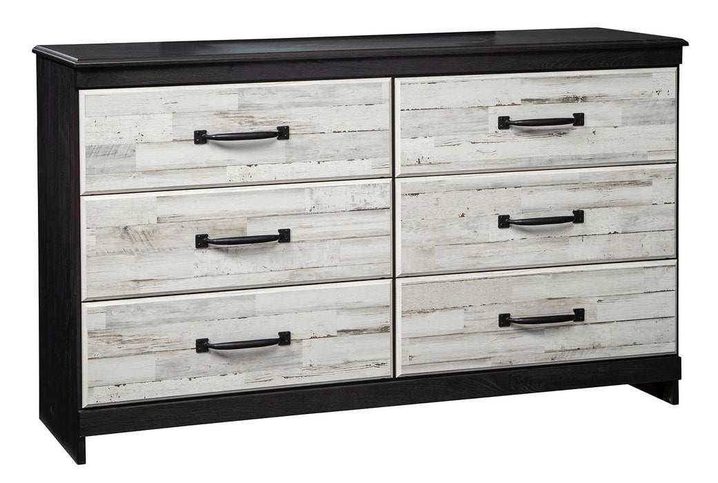 Destin Dresser image