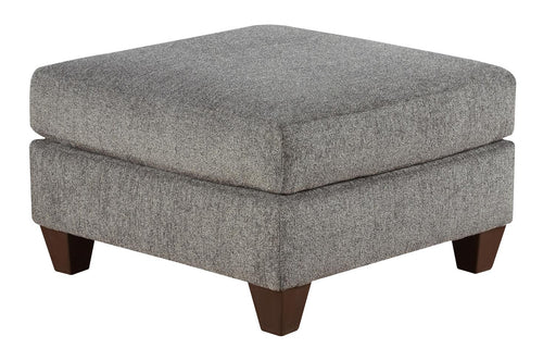 Tammi Slate Ottoman image