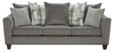 Tammi Slate Sofa image