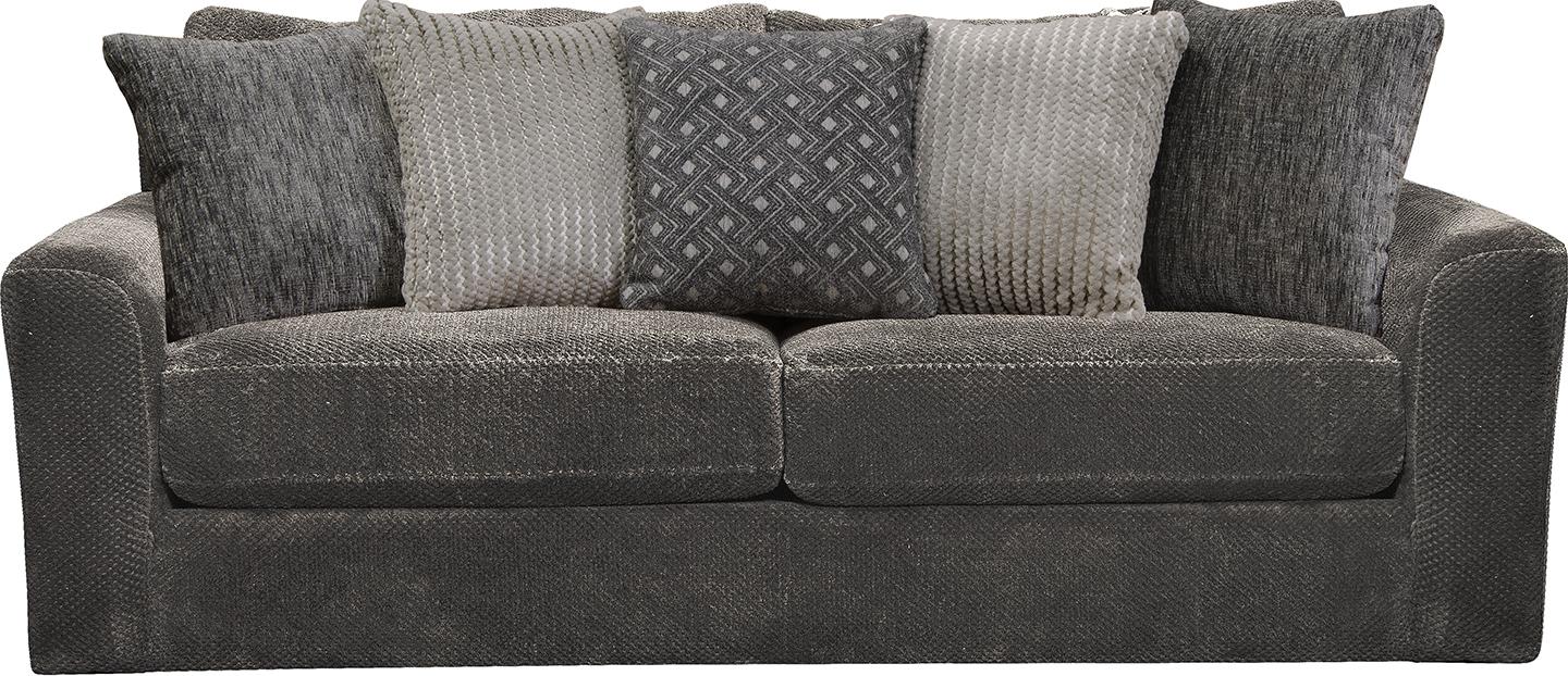 Midwood Smoke Sofa image