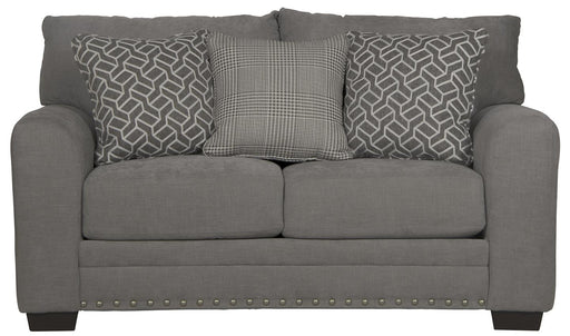 Cutler Ash Gliding Loveseat image