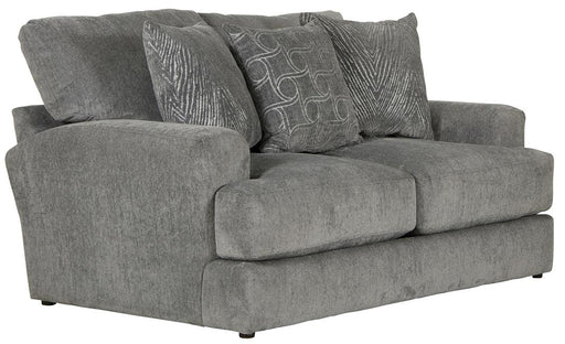 Lamar Shark Loveseat image