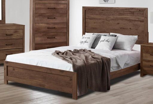 Gilliam Queen Bed image