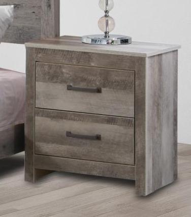 Langston Nightstand image